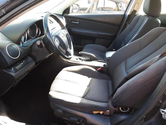 Photo 6 VIN: 1YVHZ8DH3C5M34342 - MAZDA 6 