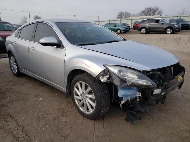 Photo 0 VIN: 1YVHZ8DH3C5M35538 - MAZDA 6 I 