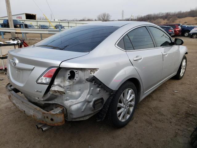 Photo 3 VIN: 1YVHZ8DH3C5M35538 - MAZDA 6 I 