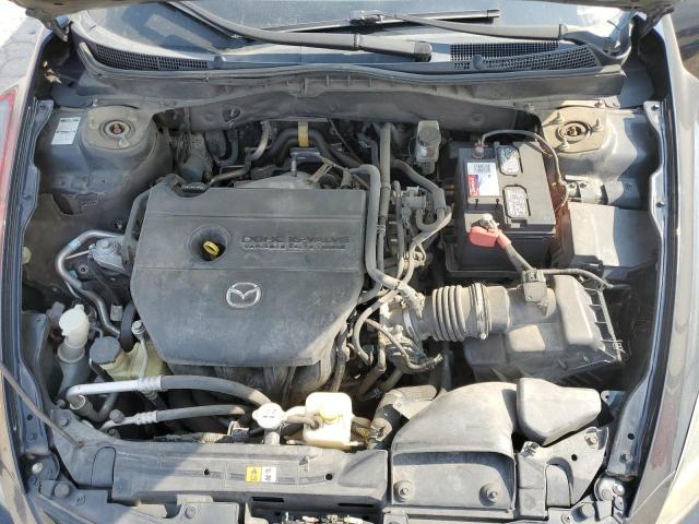 Photo 10 VIN: 1YVHZ8DH3C5M38360 - MAZDA 6 I 