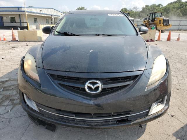 Photo 4 VIN: 1YVHZ8DH3C5M38360 - MAZDA 6 I 