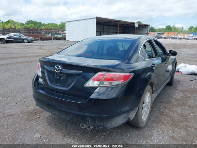 Photo 3 VIN: 1YVHZ8DH3C5M40075 - MAZDA MAZDA6 