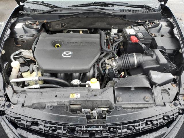 Photo 10 VIN: 1YVHZ8DH3C5M40335 - MAZDA MAZDA6 