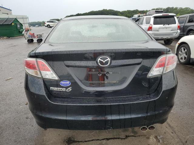 Photo 5 VIN: 1YVHZ8DH3C5M40335 - MAZDA MAZDA6 