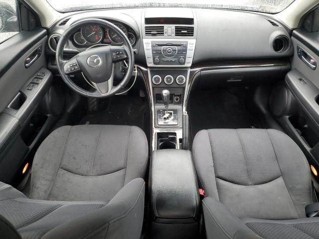 Photo 7 VIN: 1YVHZ8DH3C5M40335 - MAZDA MAZDA6 