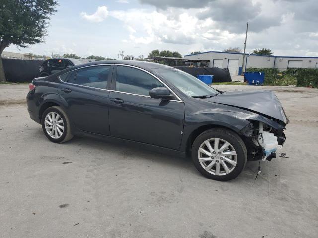 Photo 3 VIN: 1YVHZ8DH3D5M07398 - MAZDA 6 TOURING 