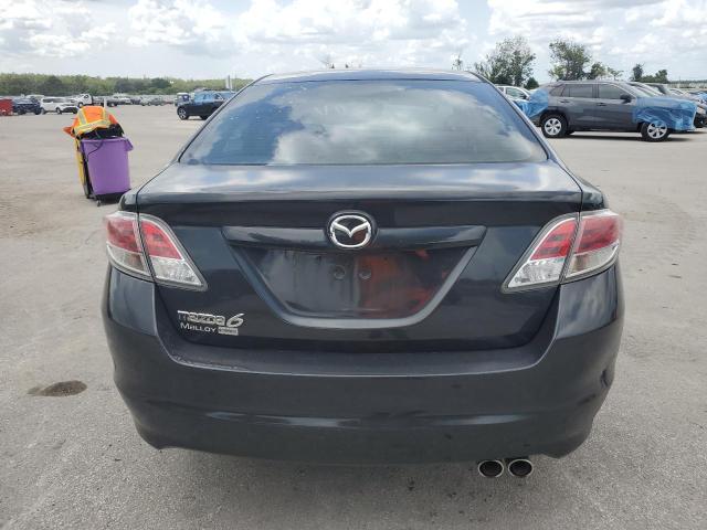 Photo 5 VIN: 1YVHZ8DH3D5M07398 - MAZDA 6 TOURING 