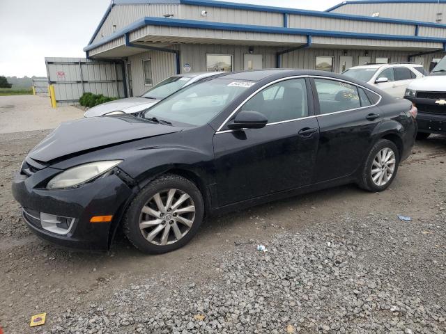 Photo 0 VIN: 1YVHZ8DH3D5M09412 - MAZDA 6 TOURING 