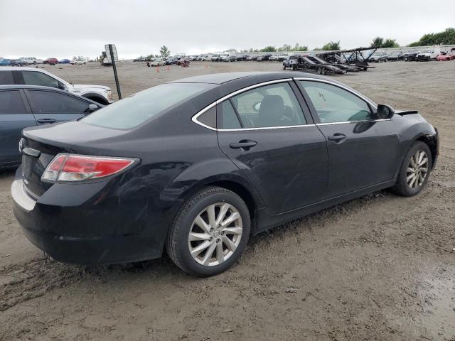 Photo 2 VIN: 1YVHZ8DH3D5M09412 - MAZDA 6 TOURING 