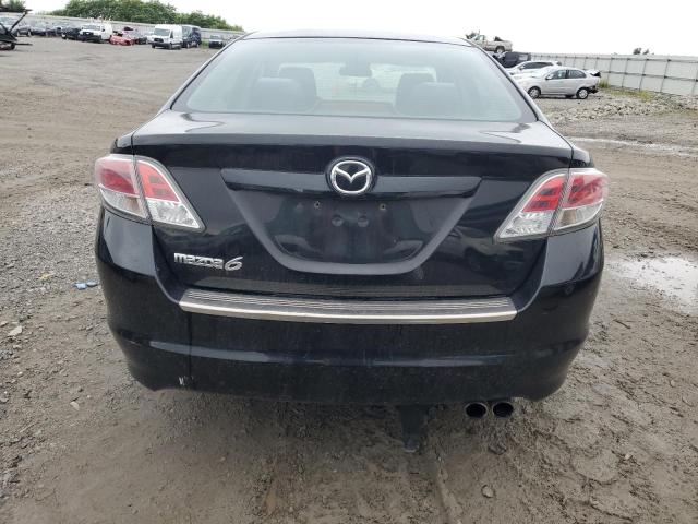 Photo 5 VIN: 1YVHZ8DH3D5M09412 - MAZDA 6 TOURING 