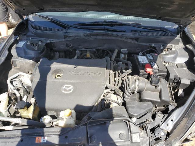 Photo 10 VIN: 1YVHZ8DH4C5M00362 - MAZDA 6 