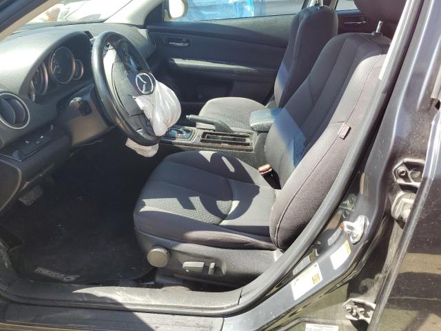 Photo 6 VIN: 1YVHZ8DH4C5M00362 - MAZDA 6 