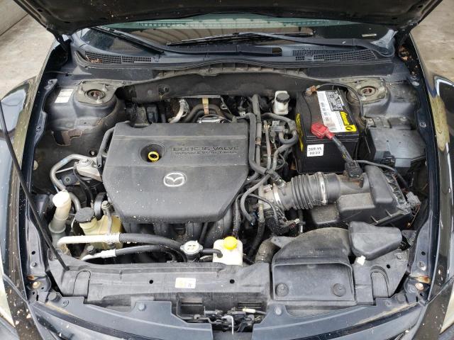 Photo 10 VIN: 1YVHZ8DH4C5M00846 - MAZDA 6 I 