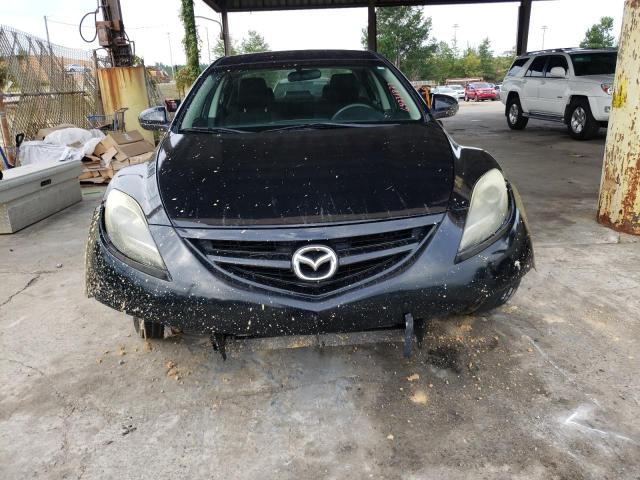 Photo 4 VIN: 1YVHZ8DH4C5M00846 - MAZDA 6 I 