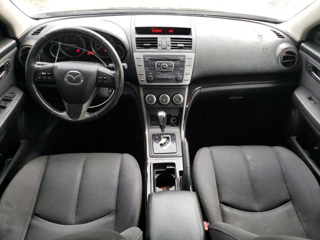 Photo 7 VIN: 1YVHZ8DH4C5M00846 - MAZDA 6 I 