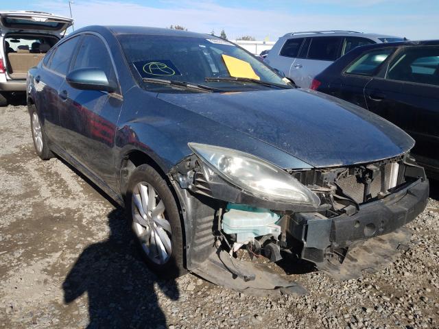 Photo 0 VIN: 1YVHZ8DH4C5M02810 - MAZDA 6 I 