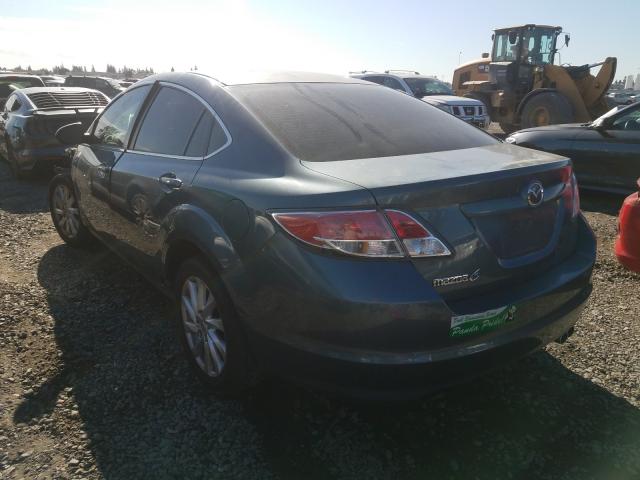 Photo 2 VIN: 1YVHZ8DH4C5M02810 - MAZDA 6 I 