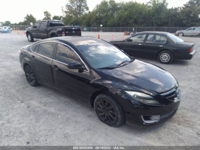 Photo 0 VIN: 1YVHZ8DH4C5M06467 - MAZDA 6 