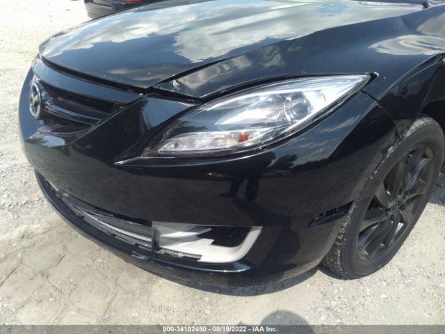 Photo 5 VIN: 1YVHZ8DH4C5M06467 - MAZDA 6 