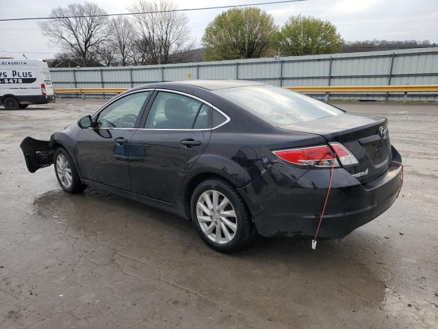 Photo 1 VIN: 1YVHZ8DH4C5M10650 - MAZDA 6 