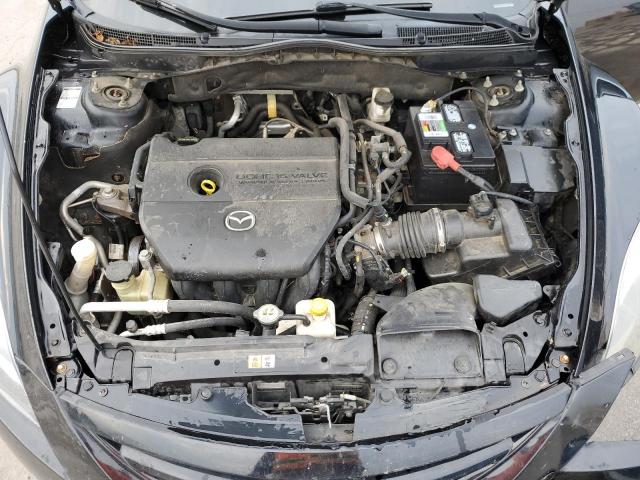 Photo 10 VIN: 1YVHZ8DH4C5M10650 - MAZDA 6 