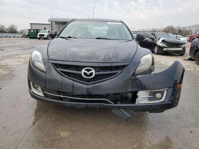 Photo 4 VIN: 1YVHZ8DH4C5M10650 - MAZDA 6 