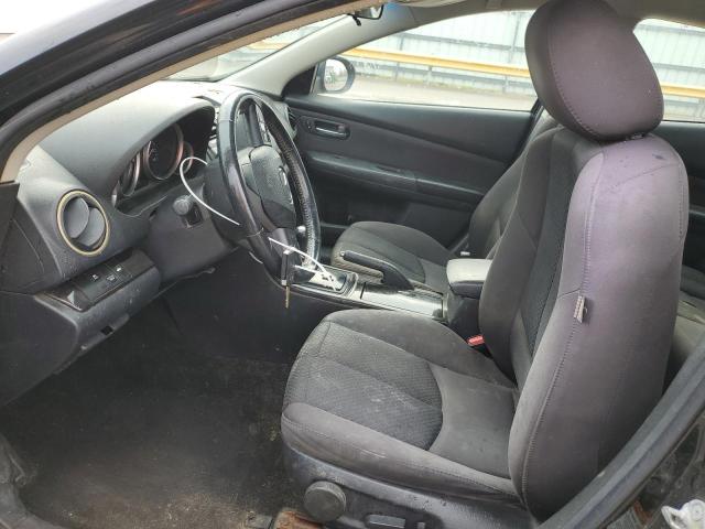 Photo 6 VIN: 1YVHZ8DH4C5M10650 - MAZDA 6 