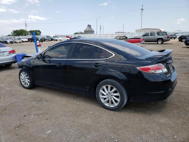 Photo 1 VIN: 1YVHZ8DH4C5M11667 - MAZDA 6 I 