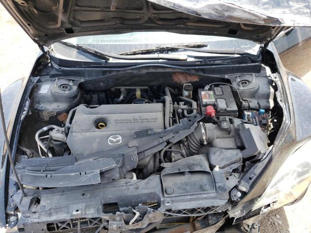 Photo 10 VIN: 1YVHZ8DH4C5M11667 - MAZDA 6 I 