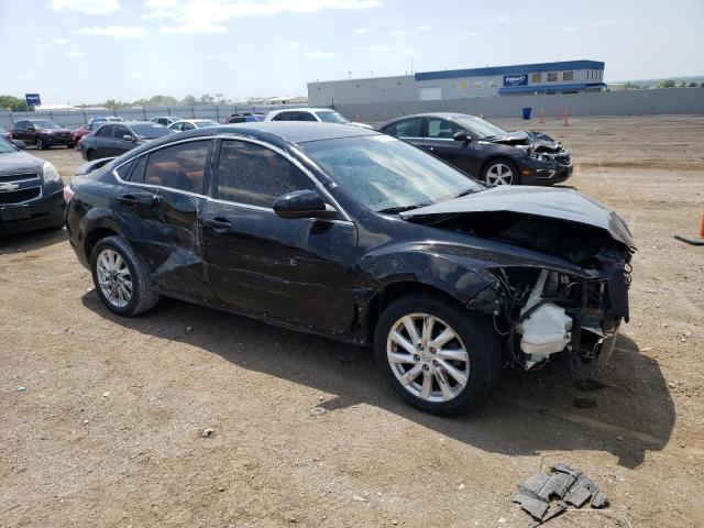 Photo 3 VIN: 1YVHZ8DH4C5M11667 - MAZDA 6 I 