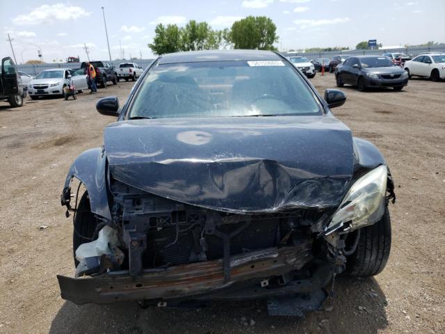 Photo 4 VIN: 1YVHZ8DH4C5M11667 - MAZDA 6 I 