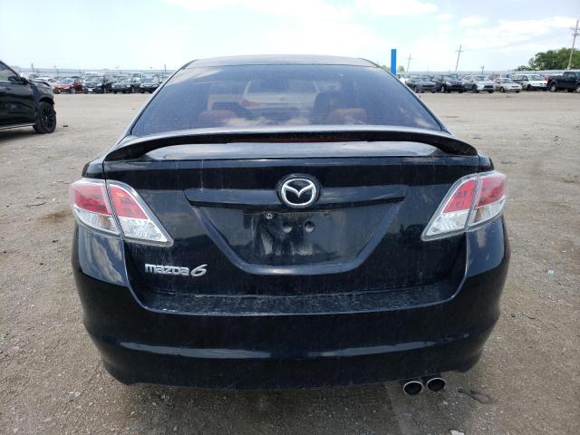 Photo 5 VIN: 1YVHZ8DH4C5M11667 - MAZDA 6 I 