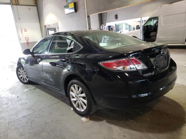 Photo 1 VIN: 1YVHZ8DH4C5M11698 - MAZDA 6 I 