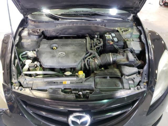 Photo 10 VIN: 1YVHZ8DH4C5M11698 - MAZDA 6 I 