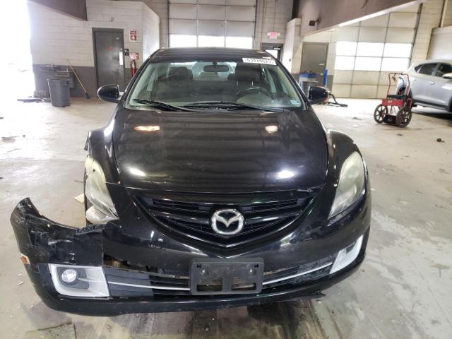 Photo 4 VIN: 1YVHZ8DH4C5M11698 - MAZDA 6 I 