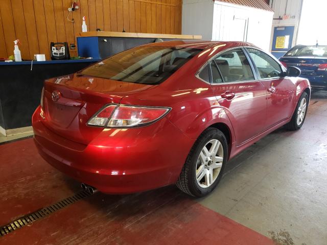 Photo 3 VIN: 1YVHZ8DH4C5M13807 - MAZDA 6 I 