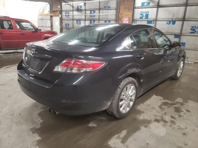 Photo 3 VIN: 1YVHZ8DH4C5M13919 - MAZDA 6 I 