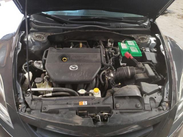 Photo 6 VIN: 1YVHZ8DH4C5M13919 - MAZDA 6 I 