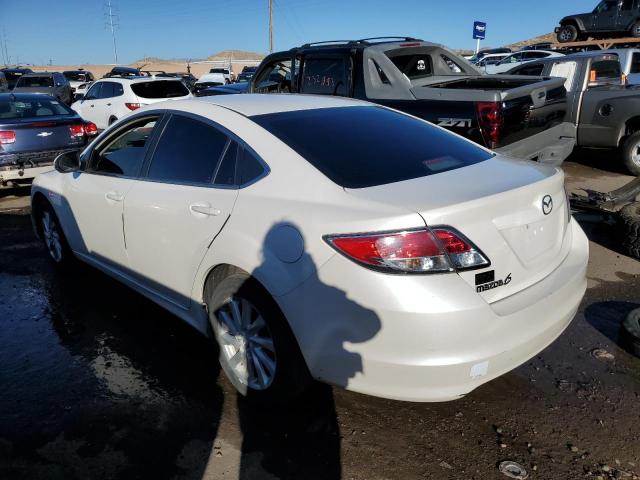 Photo 1 VIN: 1YVHZ8DH4C5M18828 - MAZDA 6 