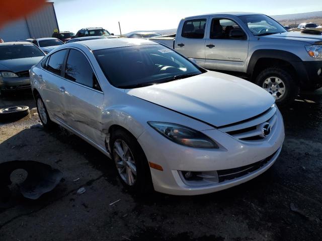 Photo 3 VIN: 1YVHZ8DH4C5M18828 - MAZDA 6 