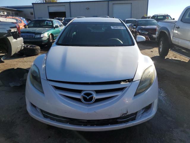 Photo 4 VIN: 1YVHZ8DH4C5M18828 - MAZDA 6 