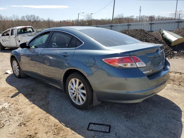 Photo 1 VIN: 1YVHZ8DH4C5M23382 - MAZDA 6 