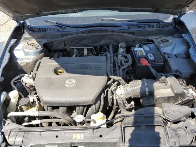 Photo 10 VIN: 1YVHZ8DH4C5M23382 - MAZDA 6 