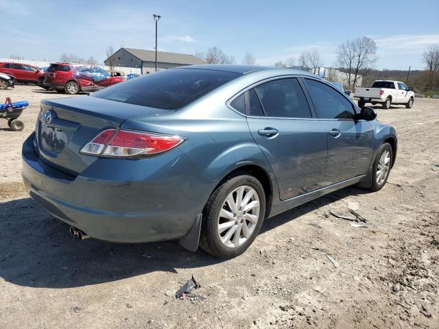 Photo 2 VIN: 1YVHZ8DH4C5M23382 - MAZDA 6 