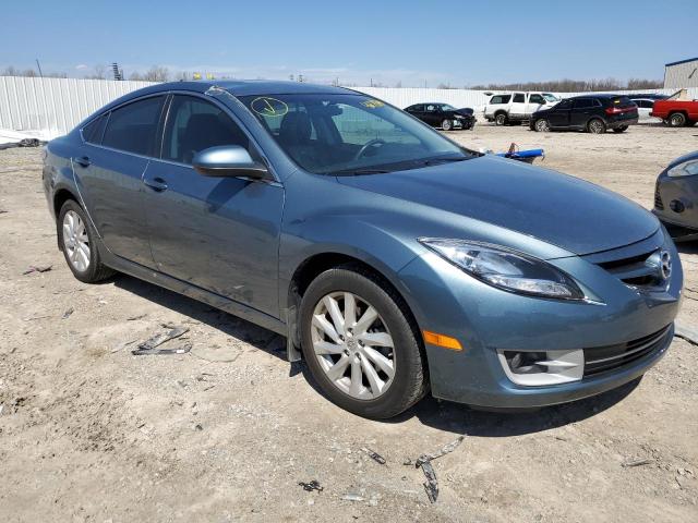 Photo 3 VIN: 1YVHZ8DH4C5M23382 - MAZDA 6 