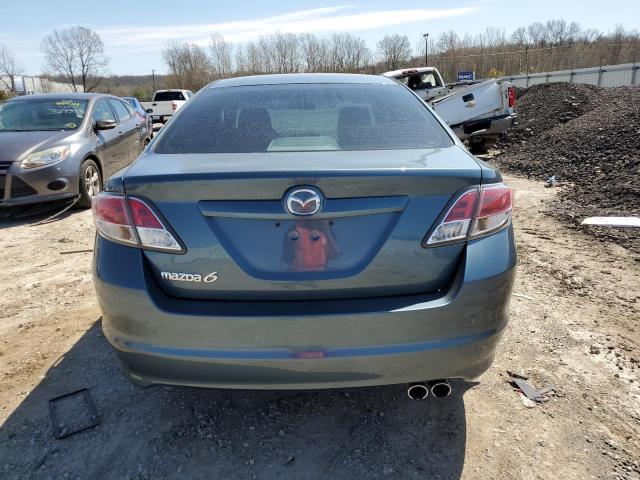 Photo 5 VIN: 1YVHZ8DH4C5M23382 - MAZDA 6 