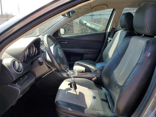 Photo 6 VIN: 1YVHZ8DH4C5M23382 - MAZDA 6 