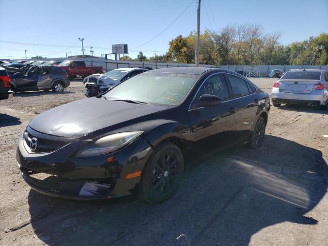 Photo 1 VIN: 1YVHZ8DH4C5M24726 - MAZDA 6 I 