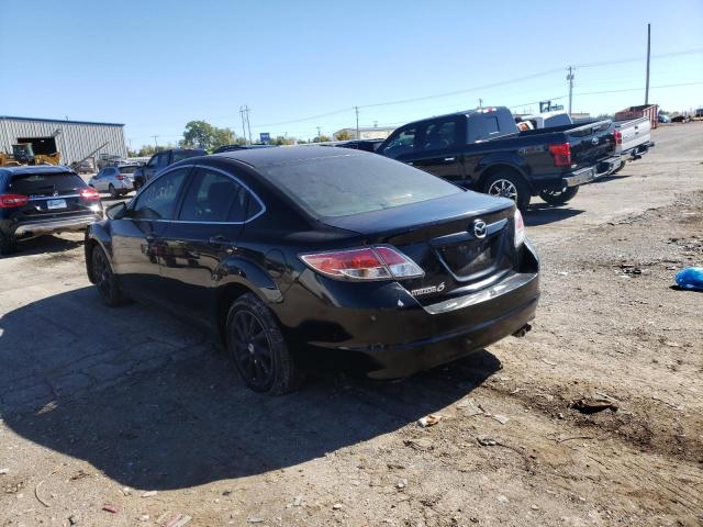 Photo 2 VIN: 1YVHZ8DH4C5M24726 - MAZDA 6 I 