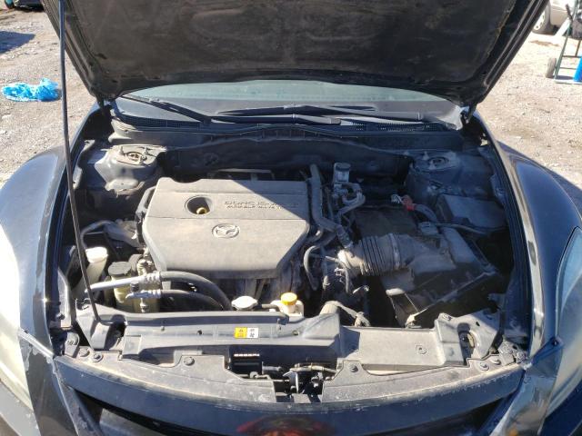 Photo 6 VIN: 1YVHZ8DH4C5M24726 - MAZDA 6 I 